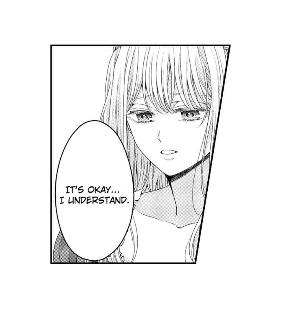 Gozen 0-ji, Tokeau Netsu - Karada ga Oboeteru Unmei no Cinderella Chapter 41 - page 25