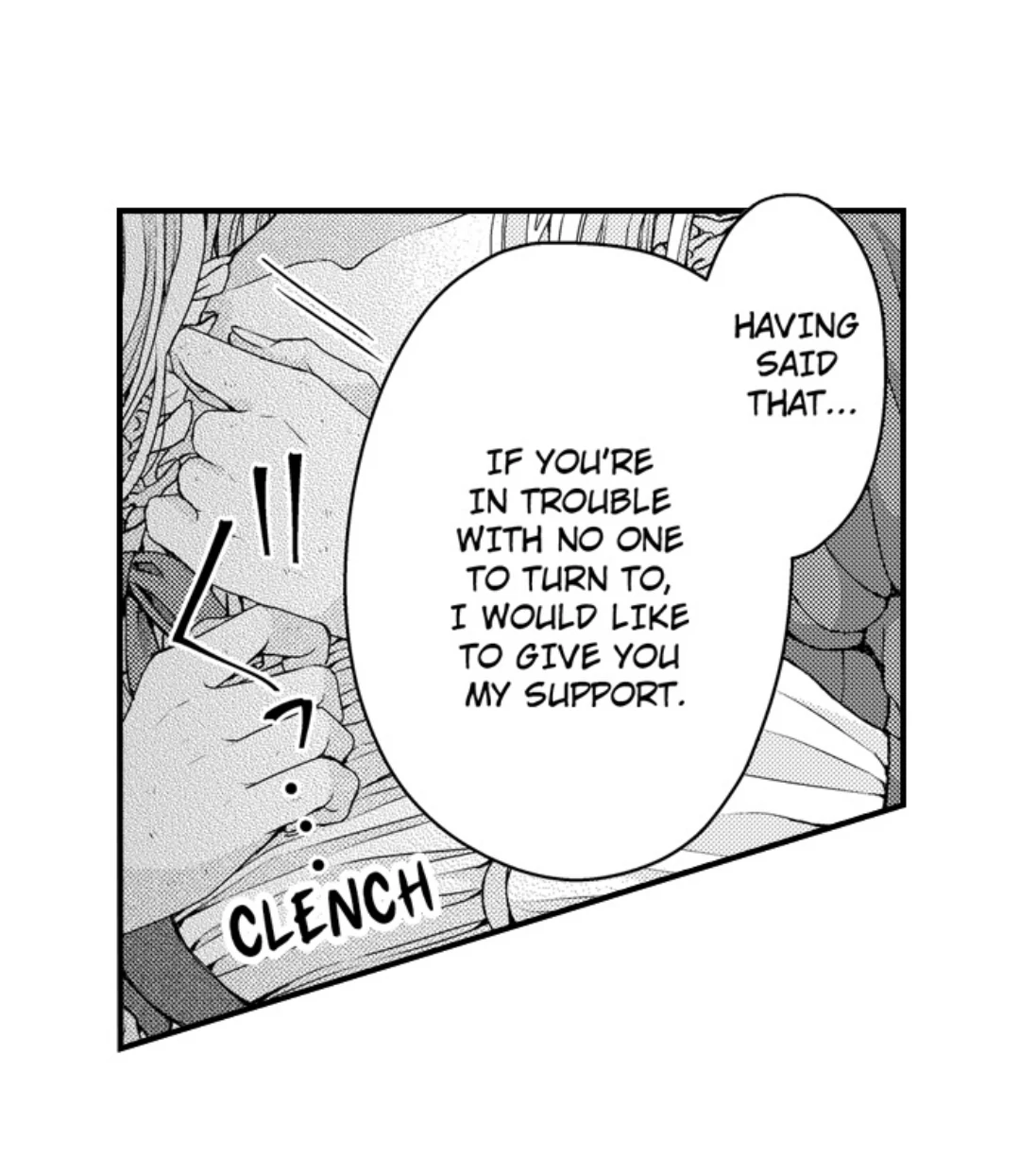 Gozen 0-ji, Tokeau Netsu - Karada ga Oboeteru Unmei no Cinderella Chapter 41 - page 27