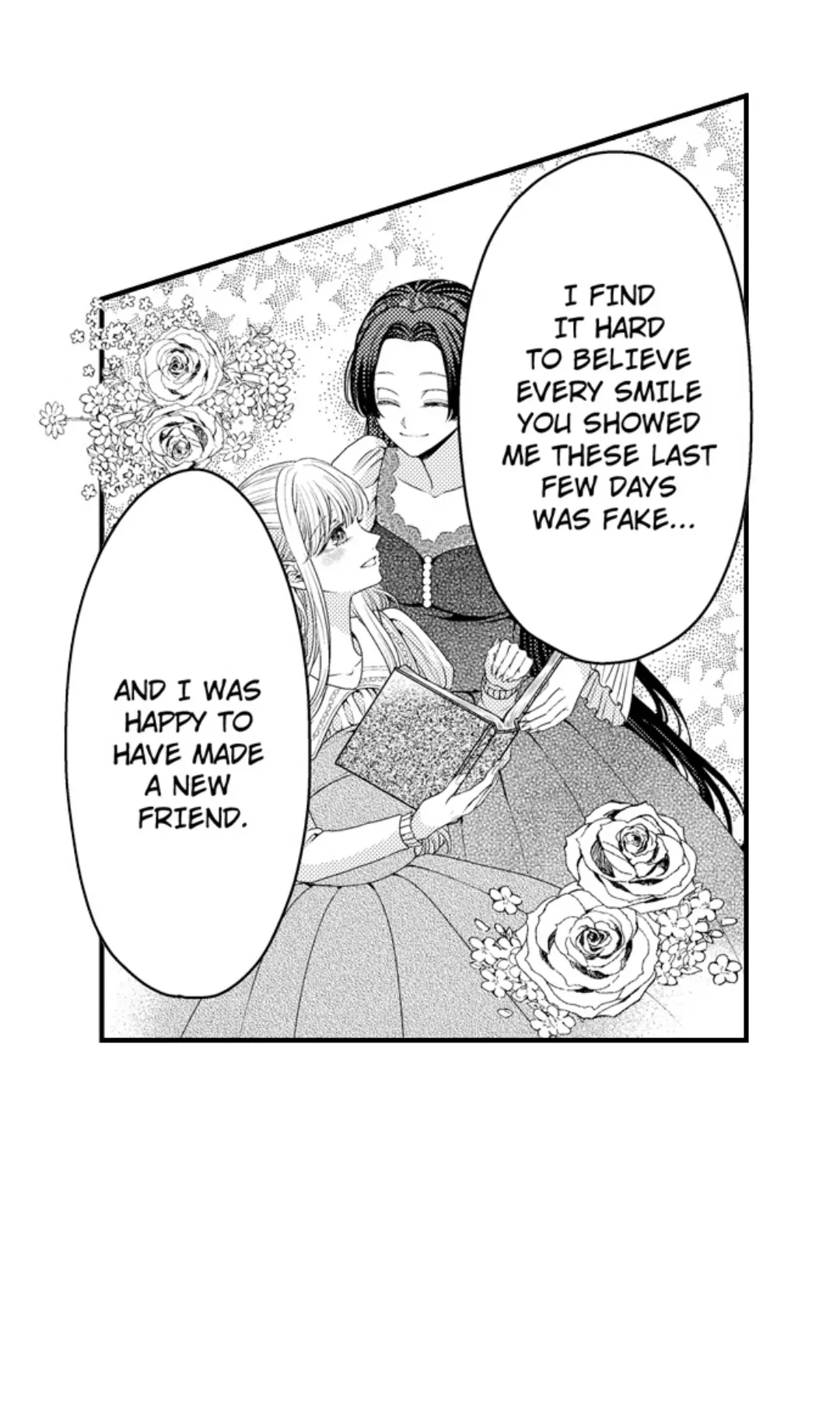 Gozen 0-ji, Tokeau Netsu - Karada ga Oboeteru Unmei no Cinderella Chapter 41 - page 28