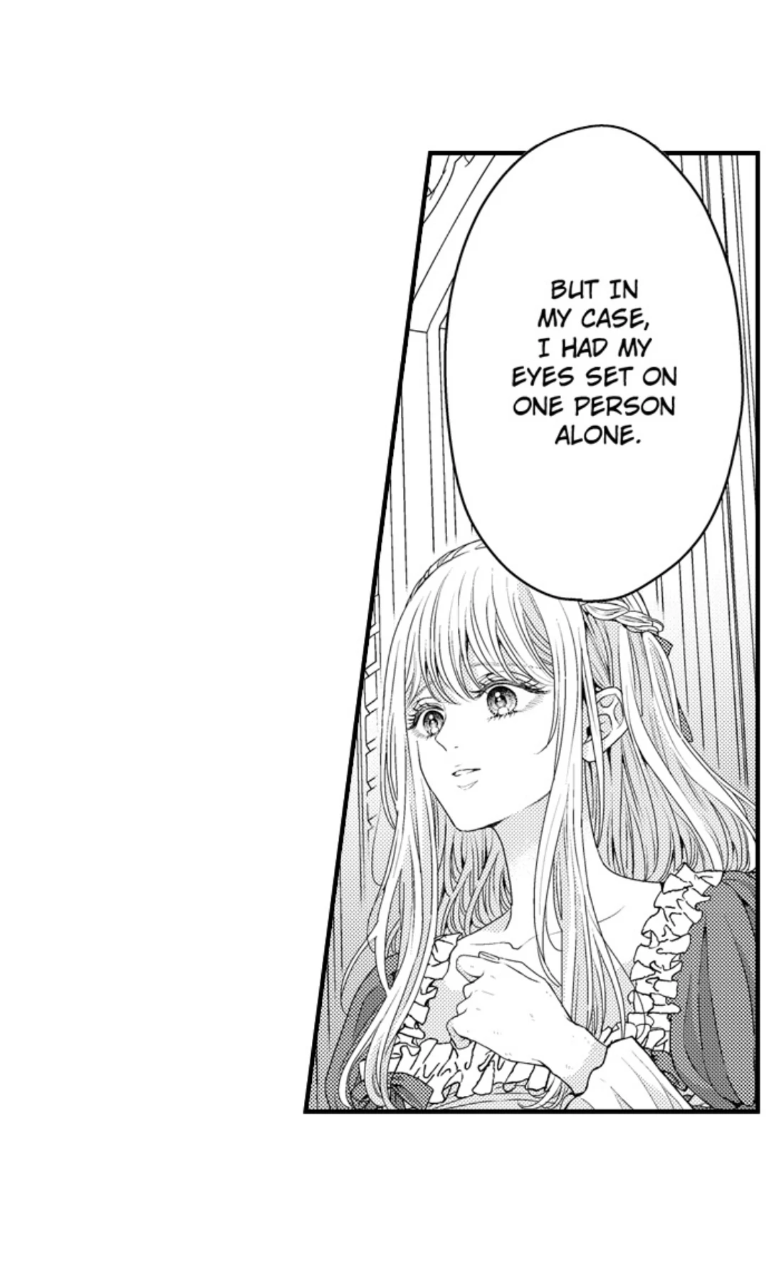 Gozen 0-ji, Tokeau Netsu - Karada ga Oboeteru Unmei no Cinderella Chapter 41 - page 32