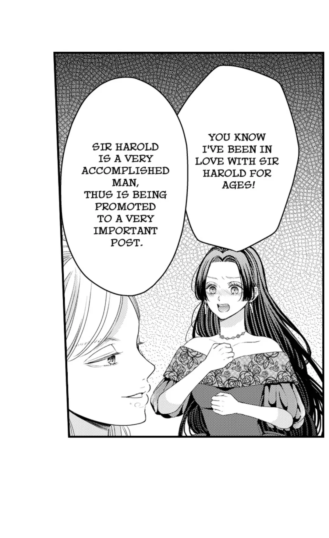 Gozen 0-ji, Tokeau Netsu - Karada ga Oboeteru Unmei no Cinderella Chapter 41 - page 35