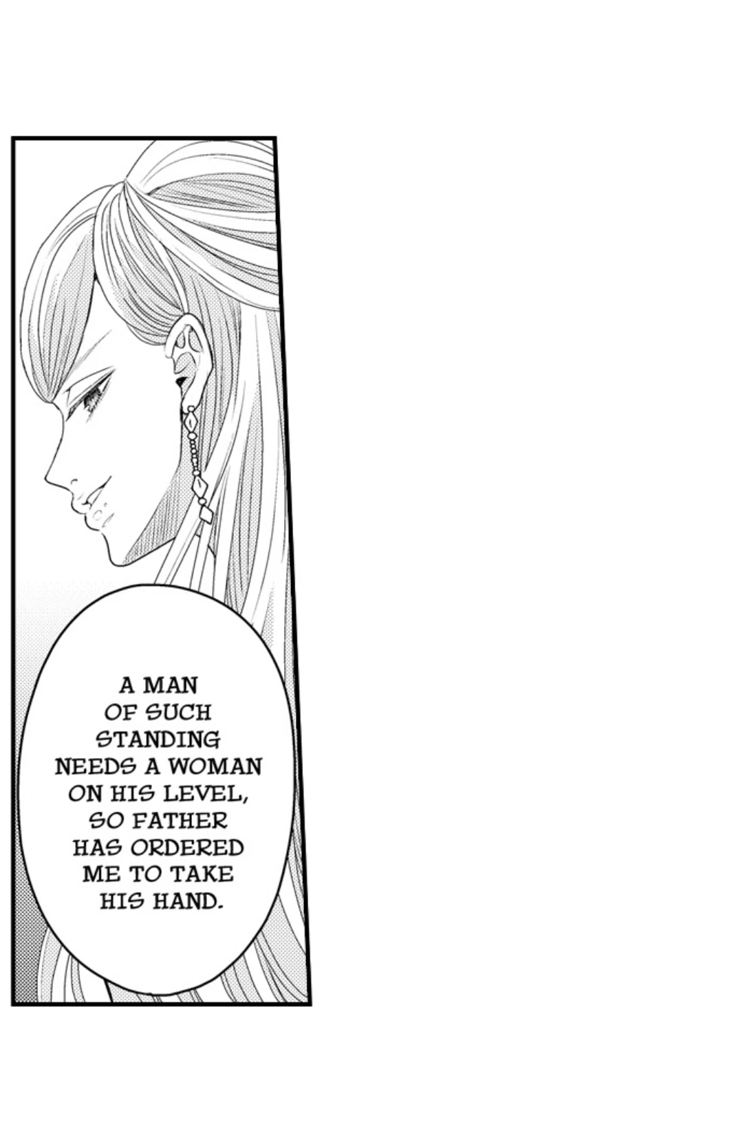 Gozen 0-ji, Tokeau Netsu - Karada ga Oboeteru Unmei no Cinderella Chapter 41 - page 36