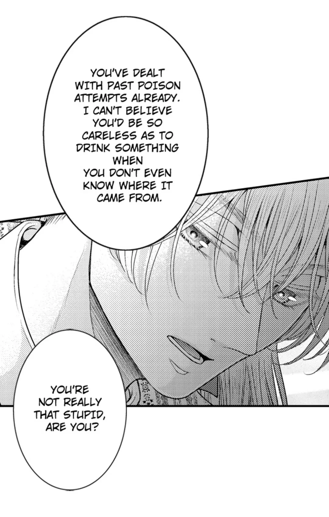 Gozen 0-ji, Tokeau Netsu - Karada ga Oboeteru Unmei no Cinderella Chapter 41 - page 7