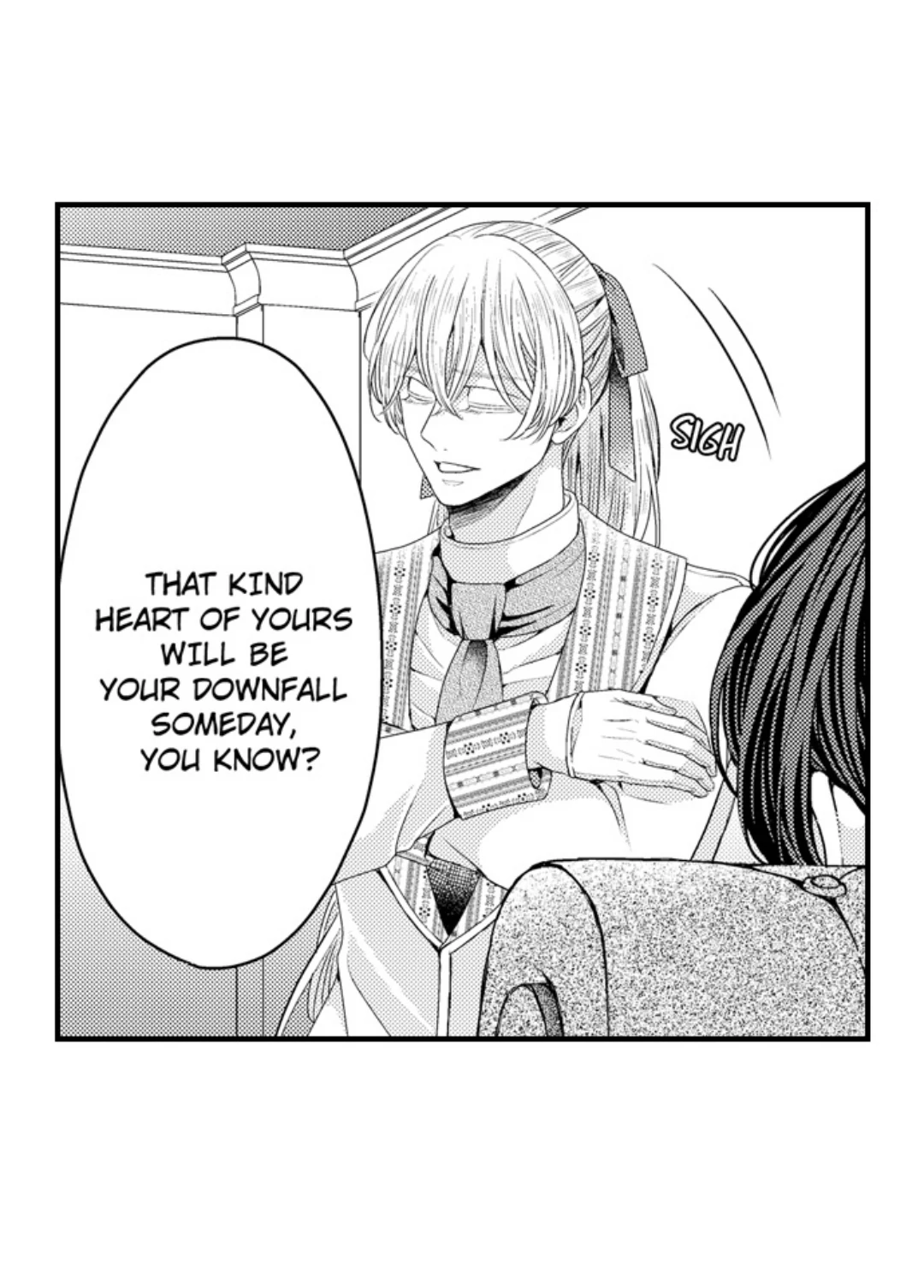 Gozen 0-ji, Tokeau Netsu - Karada ga Oboeteru Unmei no Cinderella Chapter 41 - page 9