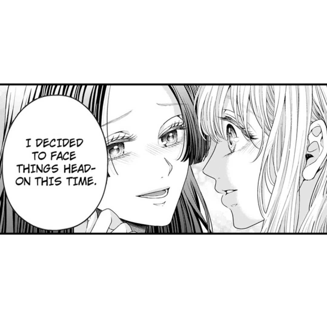 Gozen 0-ji, Tokeau Netsu - Karada ga Oboeteru Unmei no Cinderella Chapter 42 - page 12