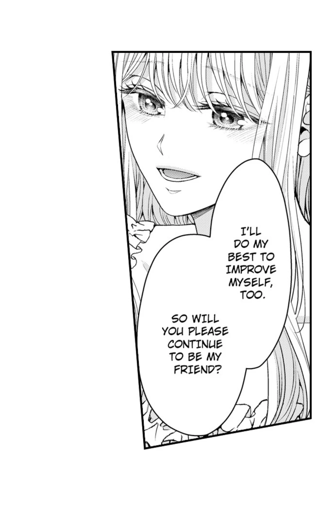 Gozen 0-ji, Tokeau Netsu - Karada ga Oboeteru Unmei no Cinderella Chapter 42 - page 13