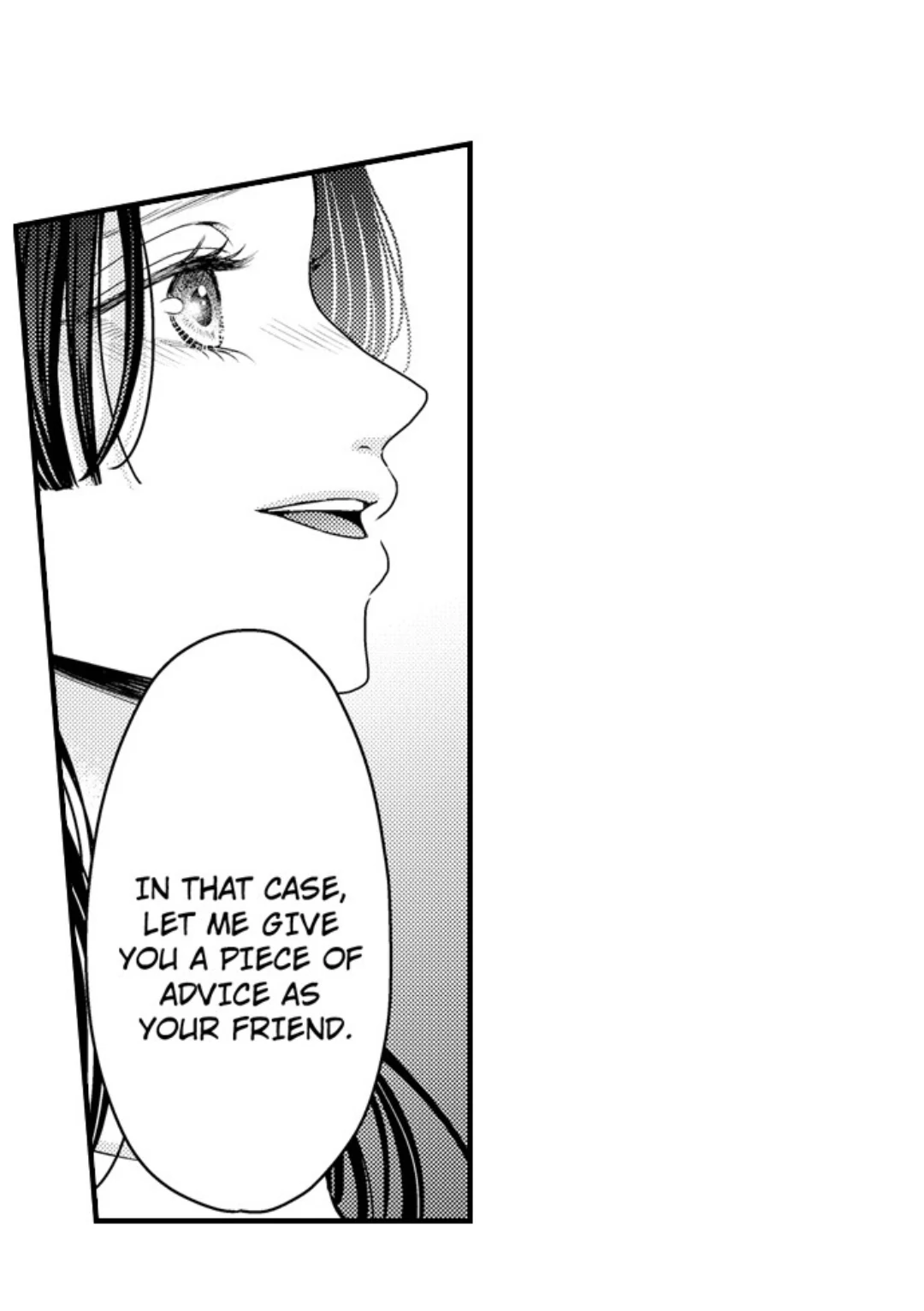 Gozen 0-ji, Tokeau Netsu - Karada ga Oboeteru Unmei no Cinderella Chapter 42 - page 14