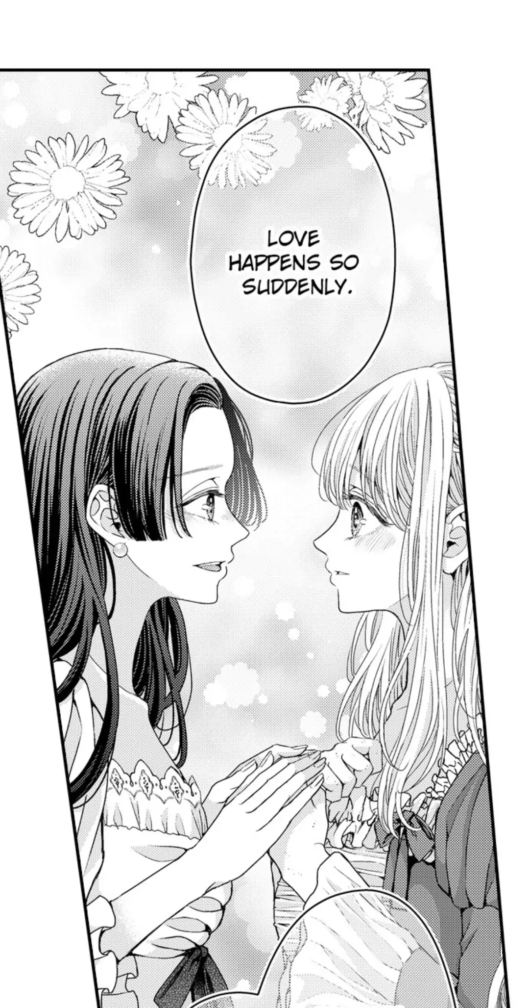 Gozen 0-ji, Tokeau Netsu - Karada ga Oboeteru Unmei no Cinderella Chapter 42 - page 15