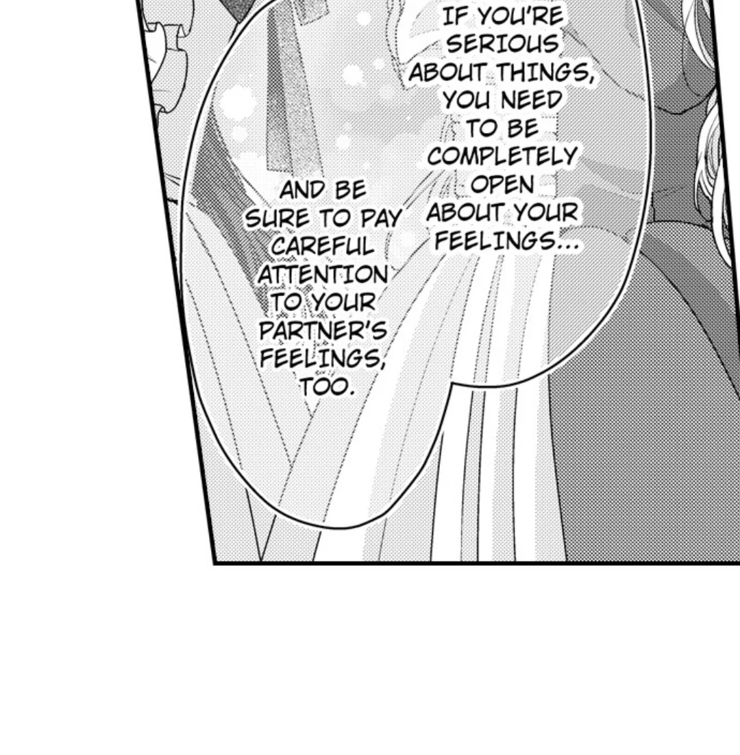 Gozen 0-ji, Tokeau Netsu - Karada ga Oboeteru Unmei no Cinderella Chapter 42 - page 16