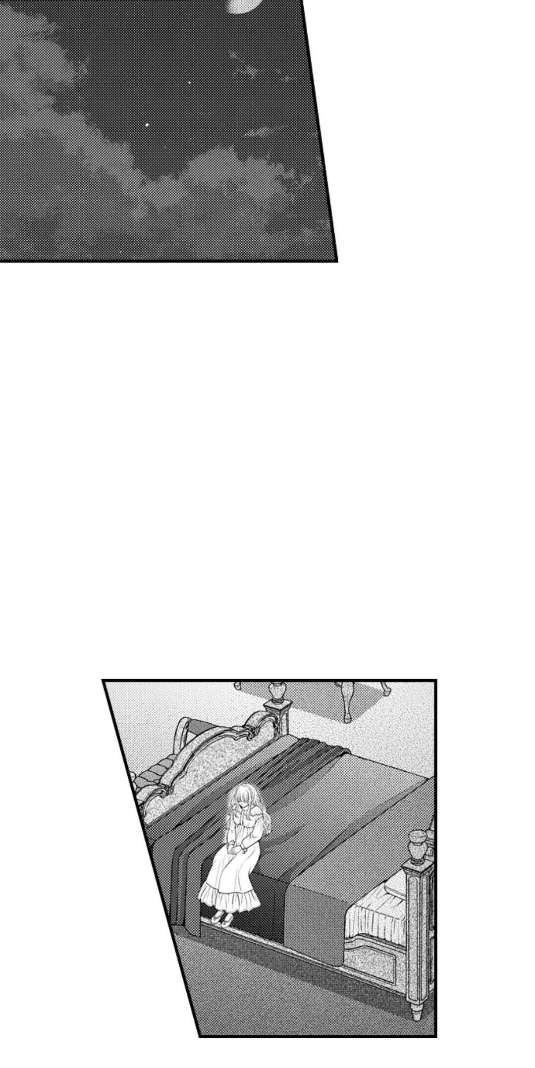 Gozen 0-ji, Tokeau Netsu - Karada ga Oboeteru Unmei no Cinderella Chapter 42 - page 18