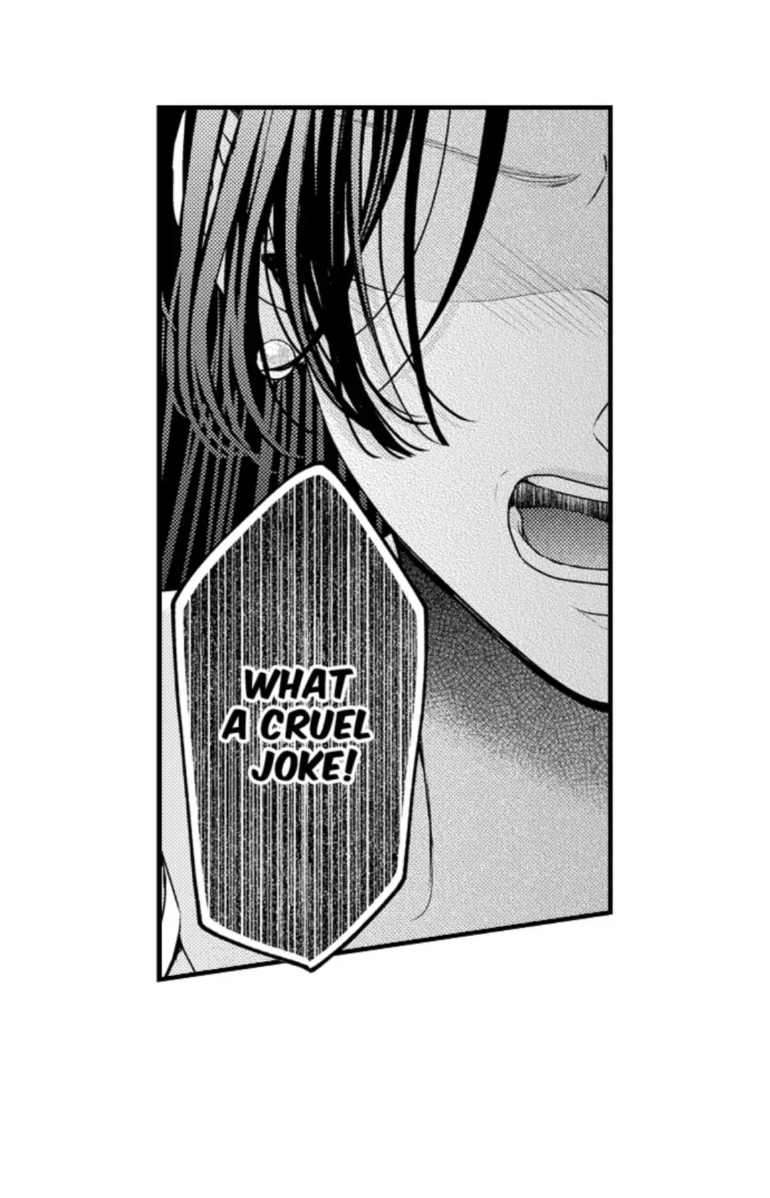 Gozen 0-ji, Tokeau Netsu - Karada ga Oboeteru Unmei no Cinderella Chapter 42 - page 2