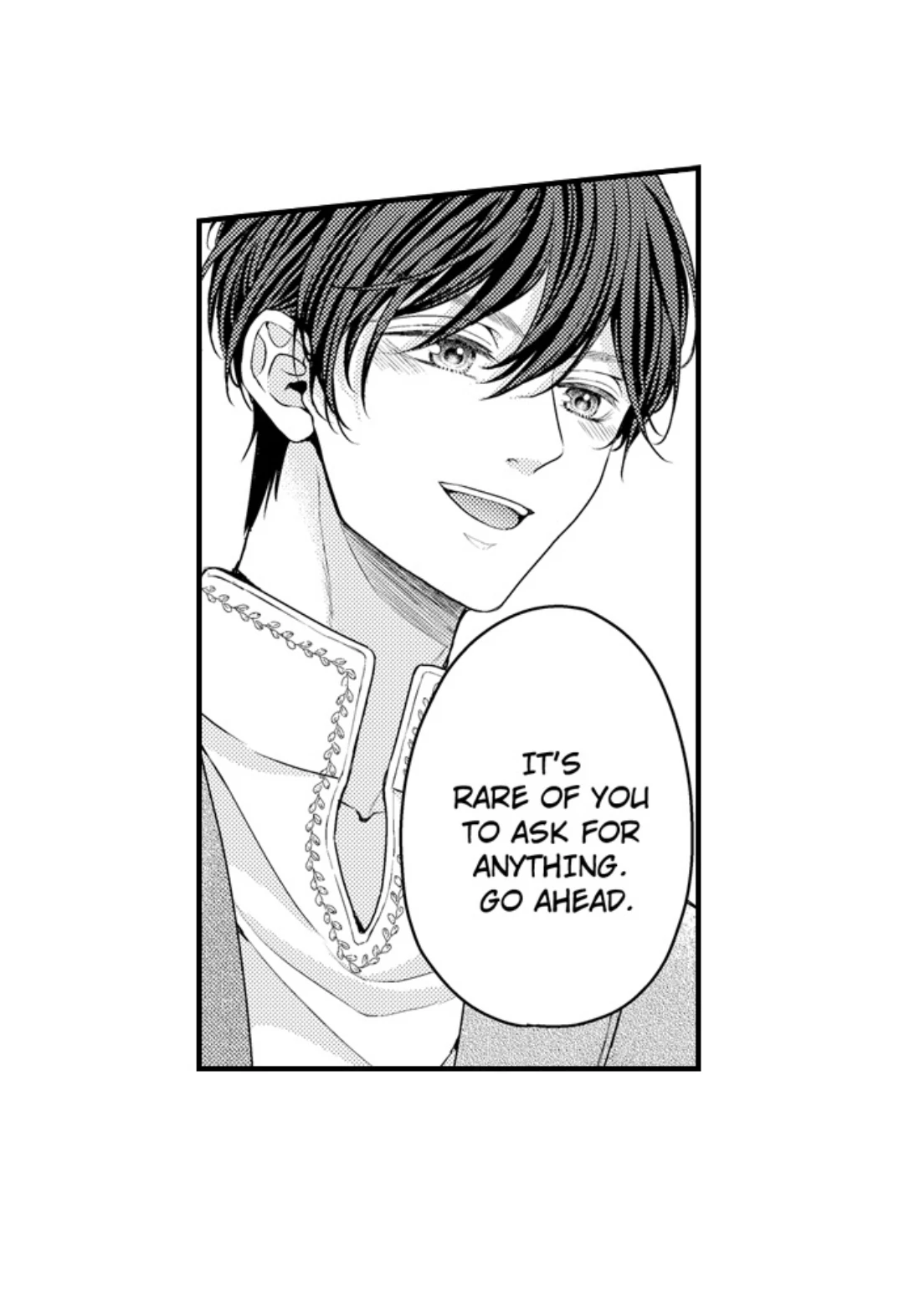 Gozen 0-ji, Tokeau Netsu - Karada ga Oboeteru Unmei no Cinderella Chapter 42 - page 22