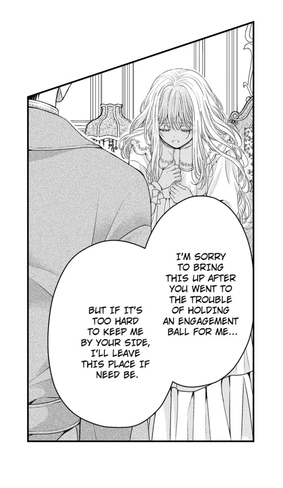 Gozen 0-ji, Tokeau Netsu - Karada ga Oboeteru Unmei no Cinderella Chapter 42 - page 26