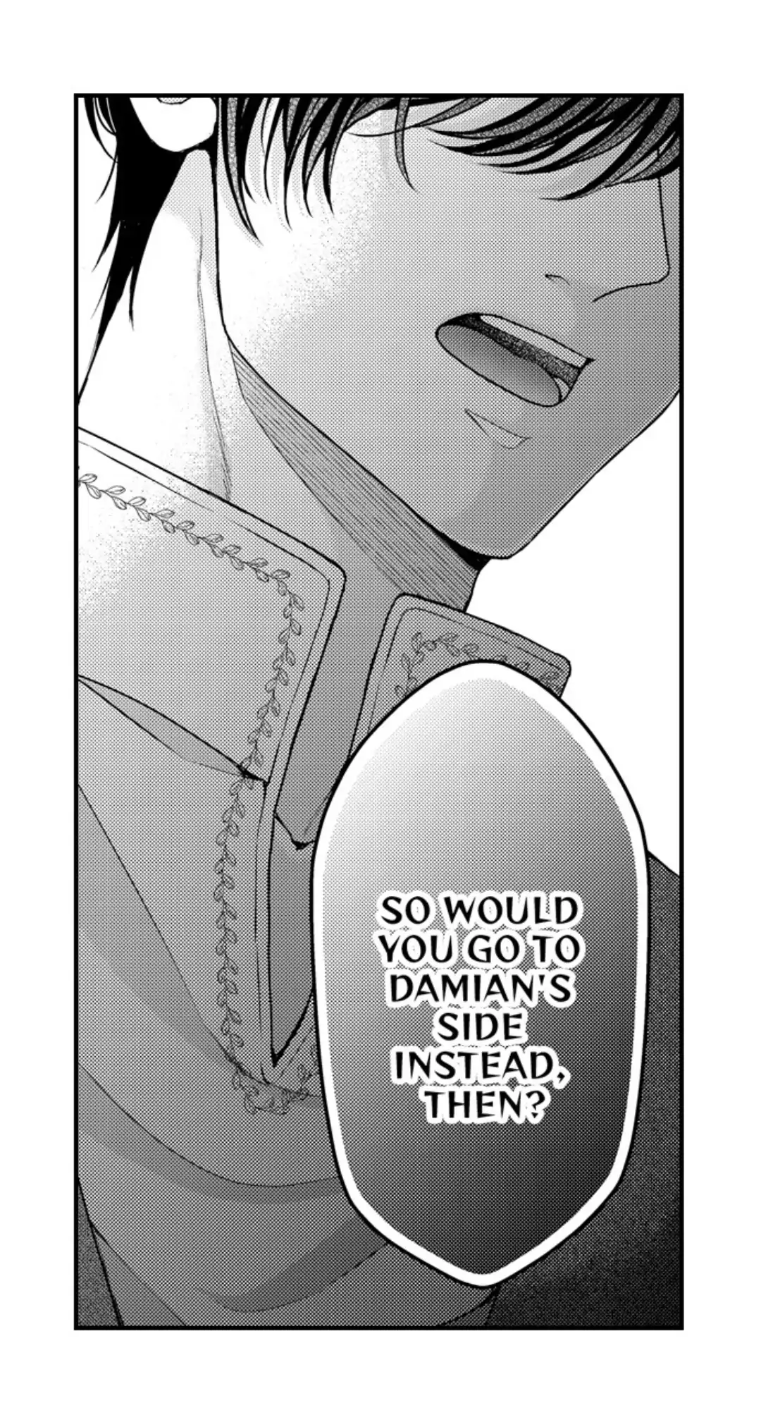 Gozen 0-ji, Tokeau Netsu - Karada ga Oboeteru Unmei no Cinderella Chapter 42 - page 27