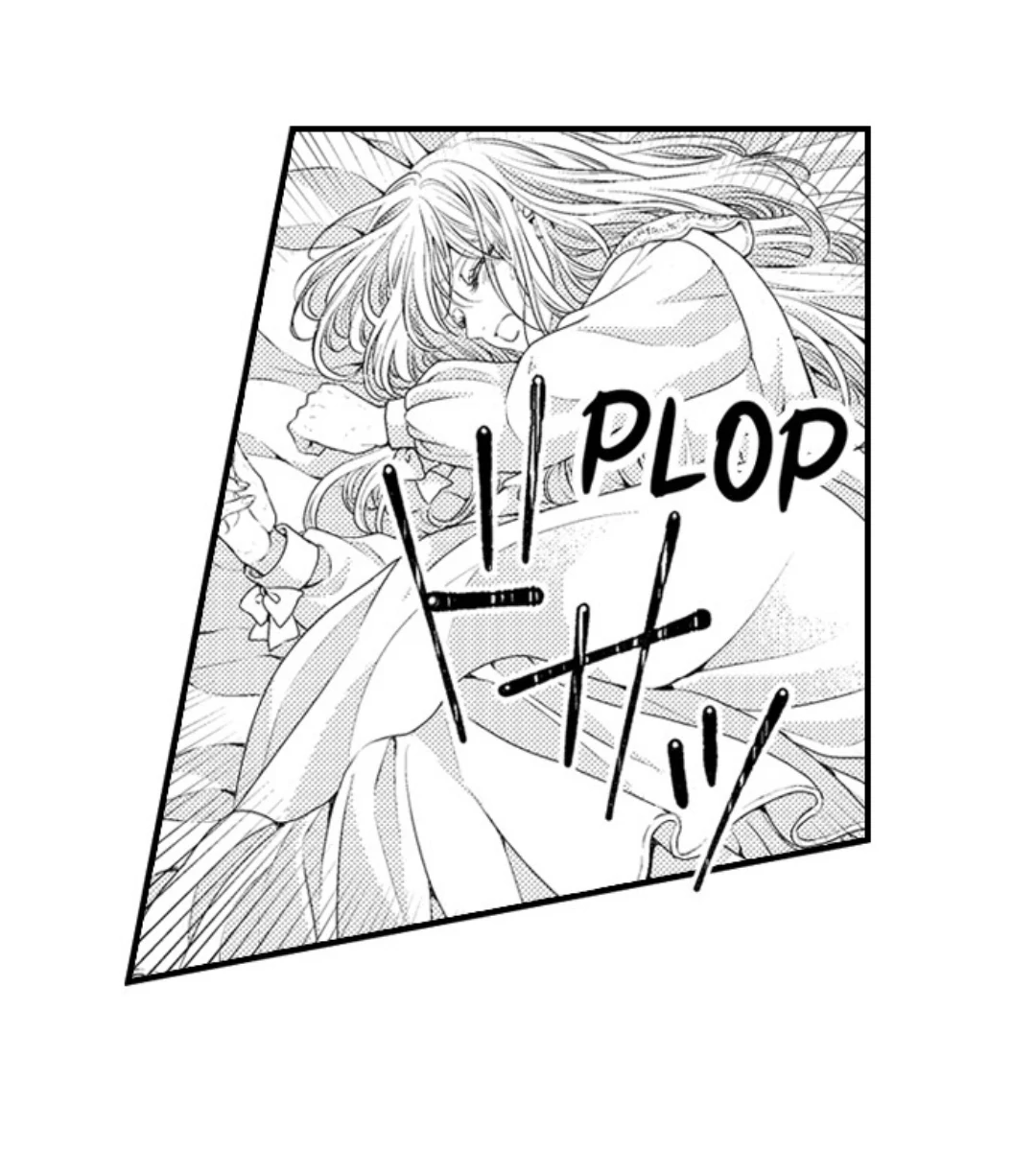 Gozen 0-ji, Tokeau Netsu - Karada ga Oboeteru Unmei no Cinderella Chapter 42 - page 30