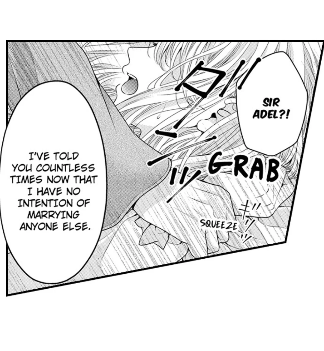 Gozen 0-ji, Tokeau Netsu - Karada ga Oboeteru Unmei no Cinderella Chapter 42 - page 31