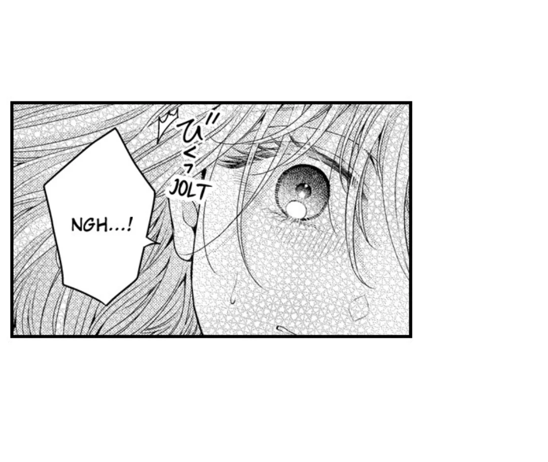 Gozen 0-ji, Tokeau Netsu - Karada ga Oboeteru Unmei no Cinderella Chapter 42 - page 33