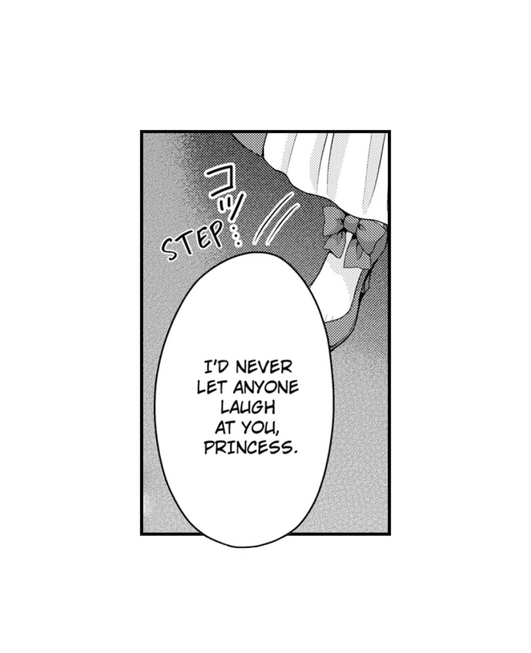 Gozen 0-ji, Tokeau Netsu - Karada ga Oboeteru Unmei no Cinderella Chapter 42 - page 5