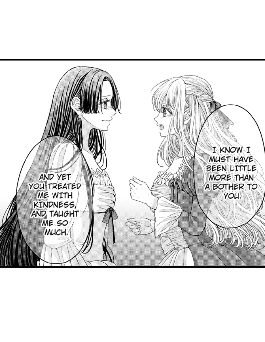 Gozen 0-ji, Tokeau Netsu - Karada ga Oboeteru Unmei no Cinderella Chapter 42 - page 6