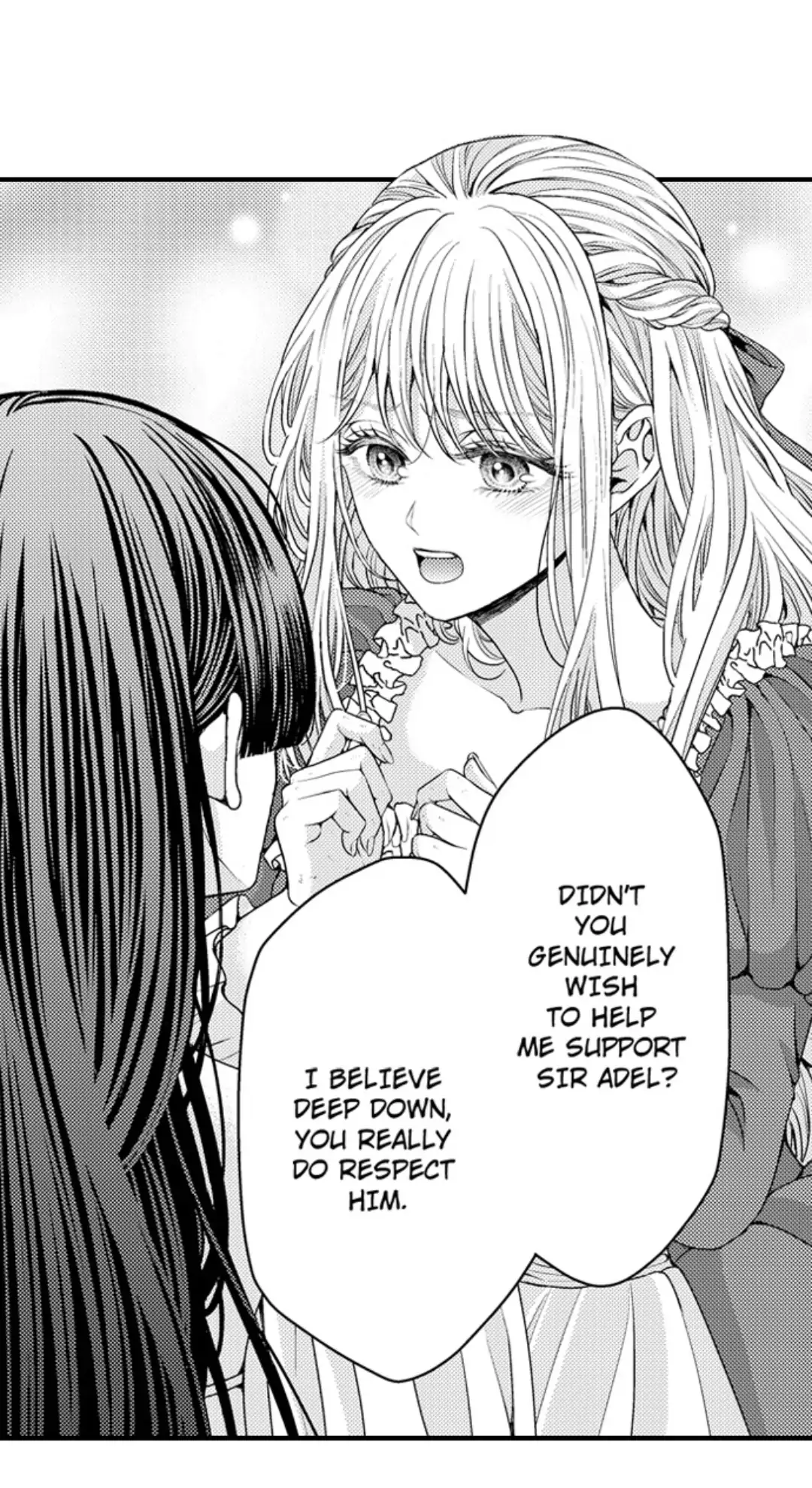 Gozen 0-ji, Tokeau Netsu - Karada ga Oboeteru Unmei no Cinderella Chapter 42 - page 7