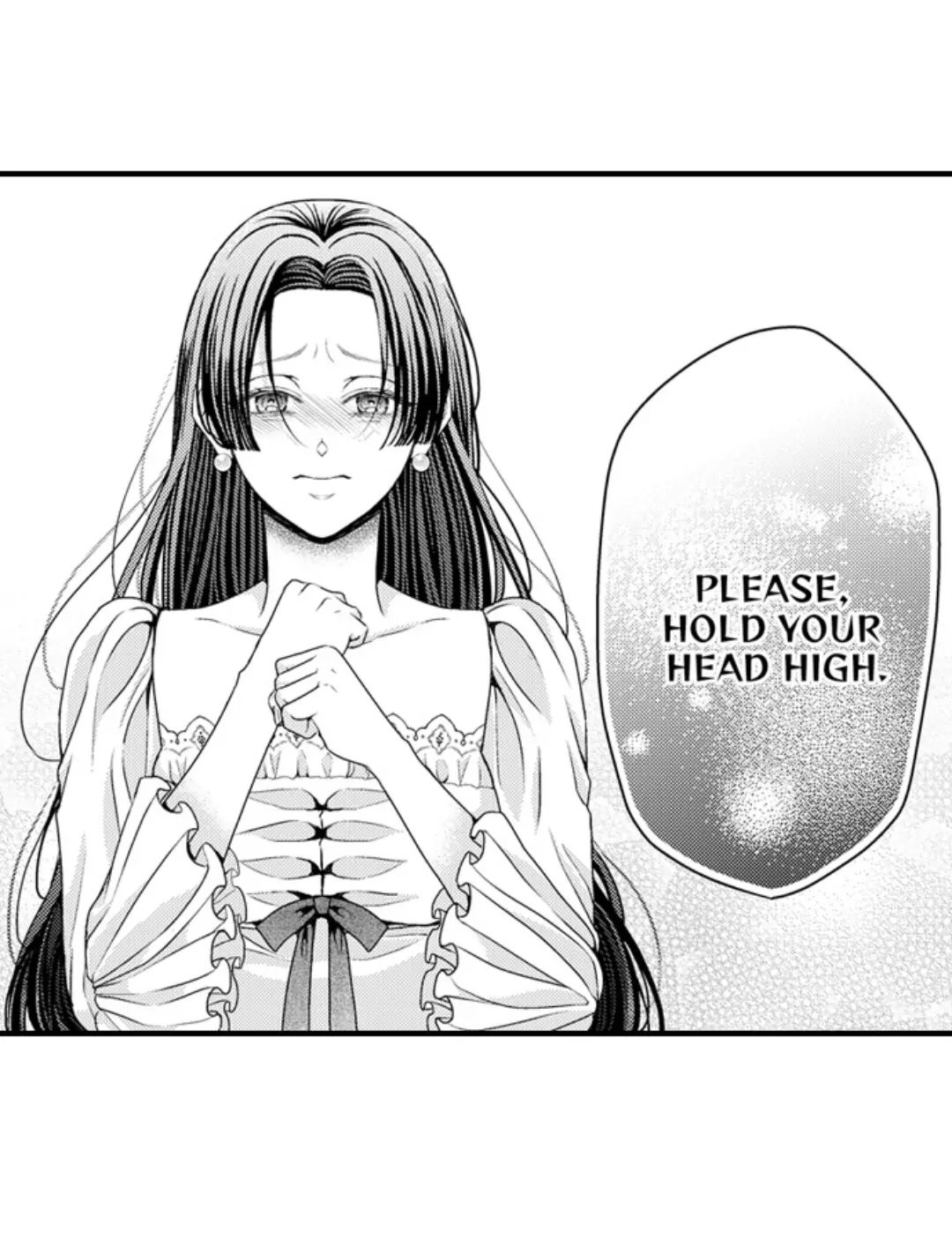 Gozen 0-ji, Tokeau Netsu - Karada ga Oboeteru Unmei no Cinderella Chapter 42 - page 9