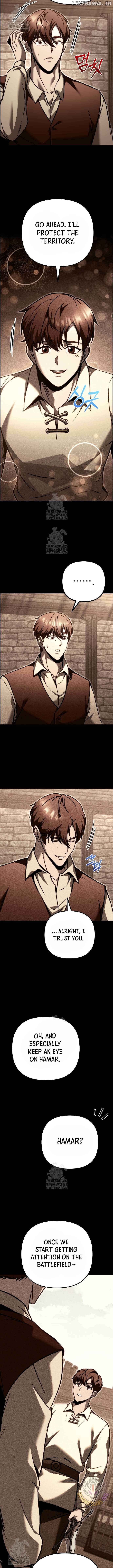 A Flame Reborn Chapter 89 - page 11
