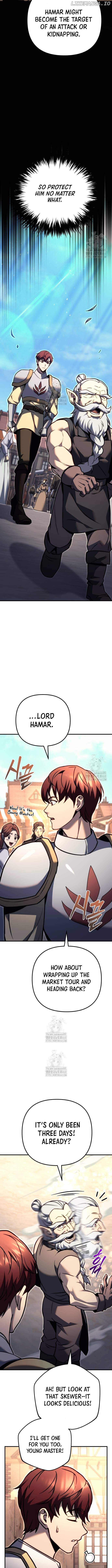 A Flame Reborn Chapter 89 - page 12