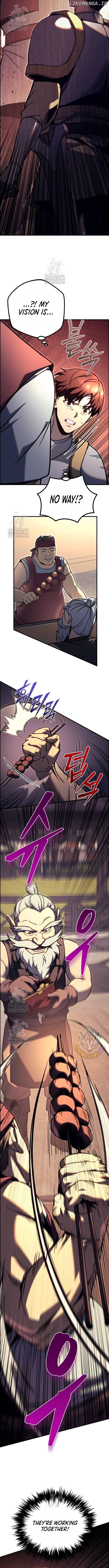 A Flame Reborn Chapter 89 - page 17