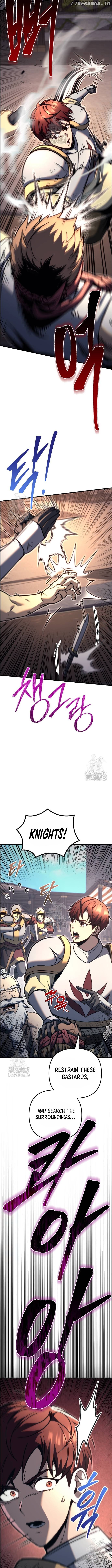 A Flame Reborn Chapter 89 - page 20