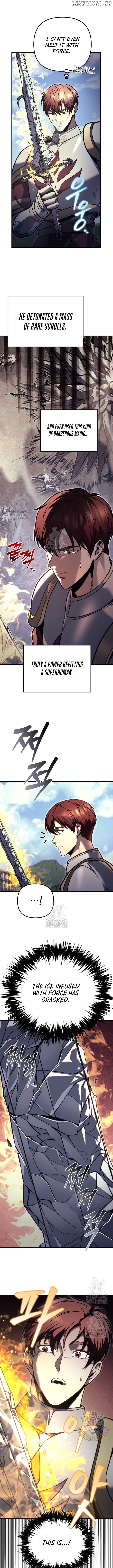 A Flame Reborn Chapter 89 - page 3
