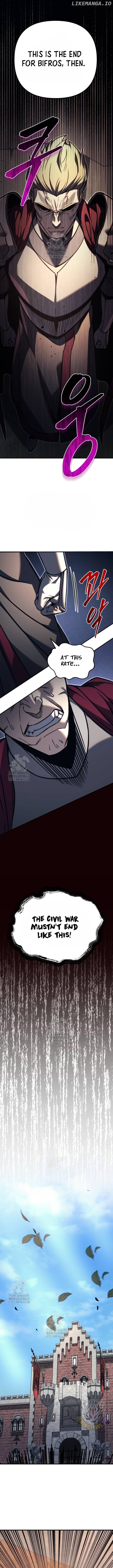 A Flame Reborn Chapter 89 - page 5