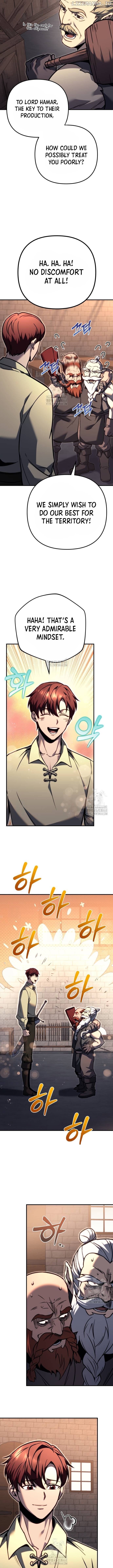 A Flame Reborn Chapter 89 - page 8