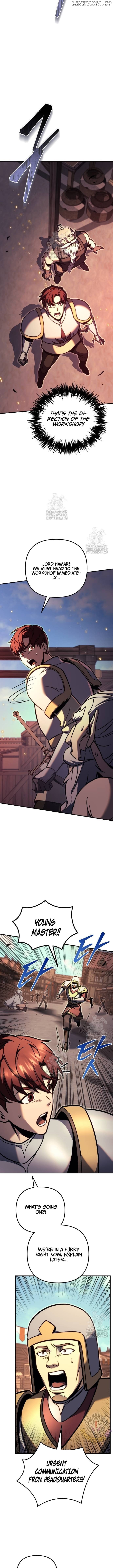 A Flame Reborn Chapter 90 - page 2