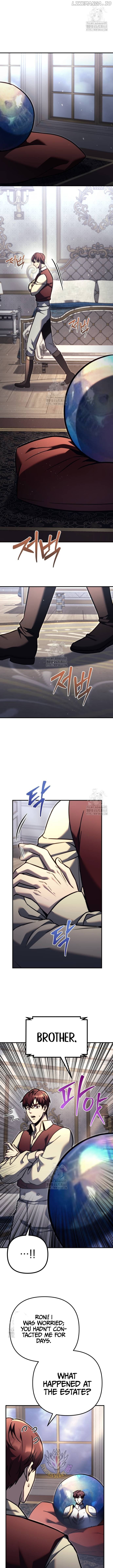 A Flame Reborn Chapter 90 - page 5