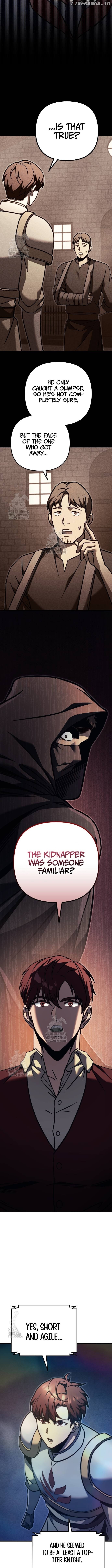 A Flame Reborn Chapter 90 - page 9