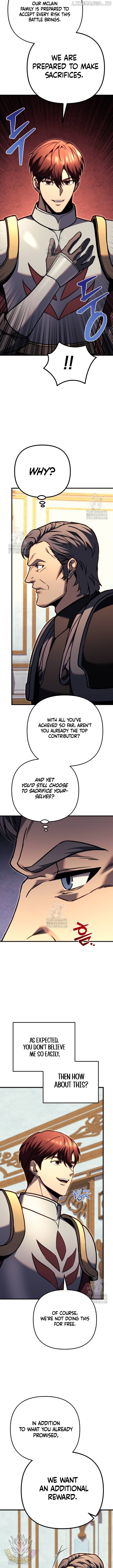 A Flame Reborn Chapter 91 - page 4