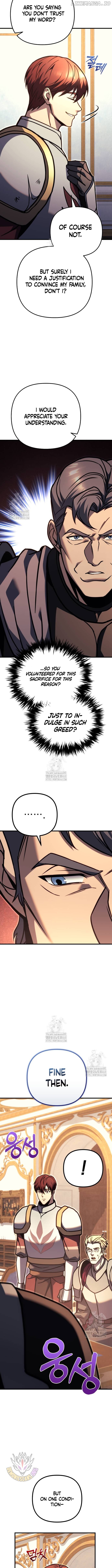 A Flame Reborn Chapter 91 - page 7