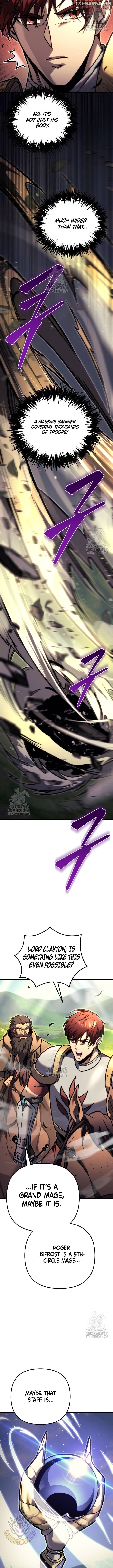 A Flame Reborn Chapter 92 - page 10