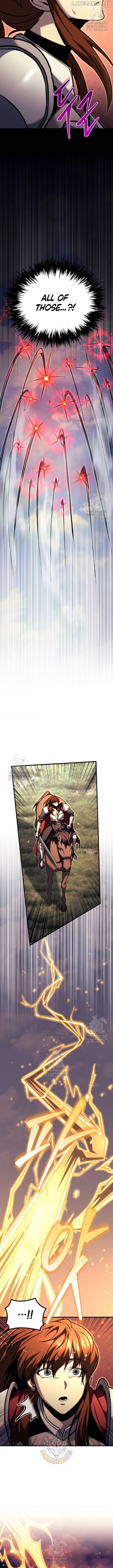A Flame Reborn Chapter 92 - page 14