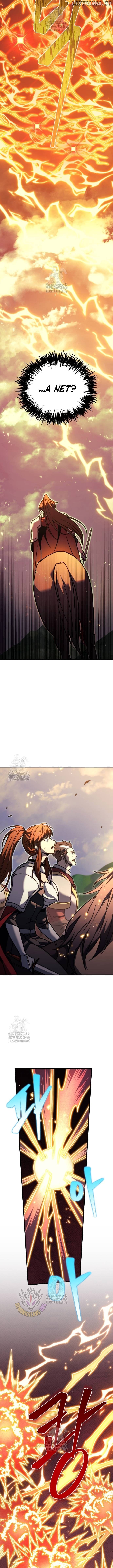A Flame Reborn Chapter 92 - page 16