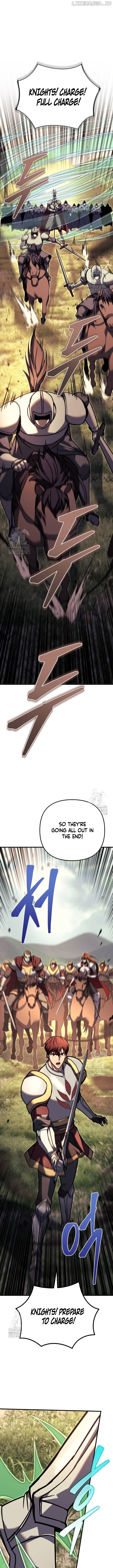 A Flame Reborn Chapter 92 - page 22