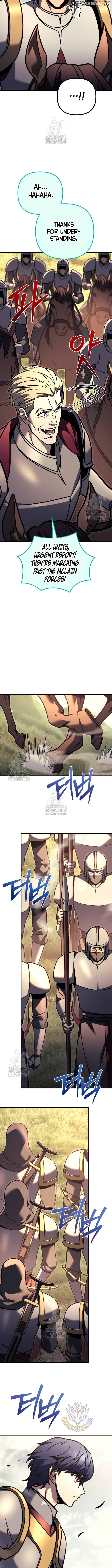 A Flame Reborn Chapter 92 - page 4
