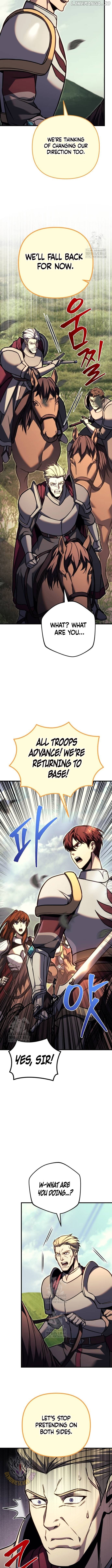 A Flame Reborn Chapter 92 - page 6