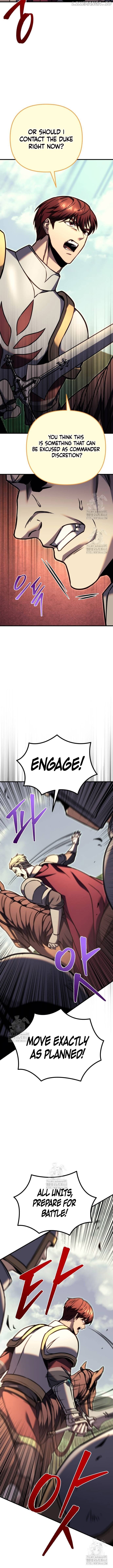 A Flame Reborn Chapter 92 - page 7