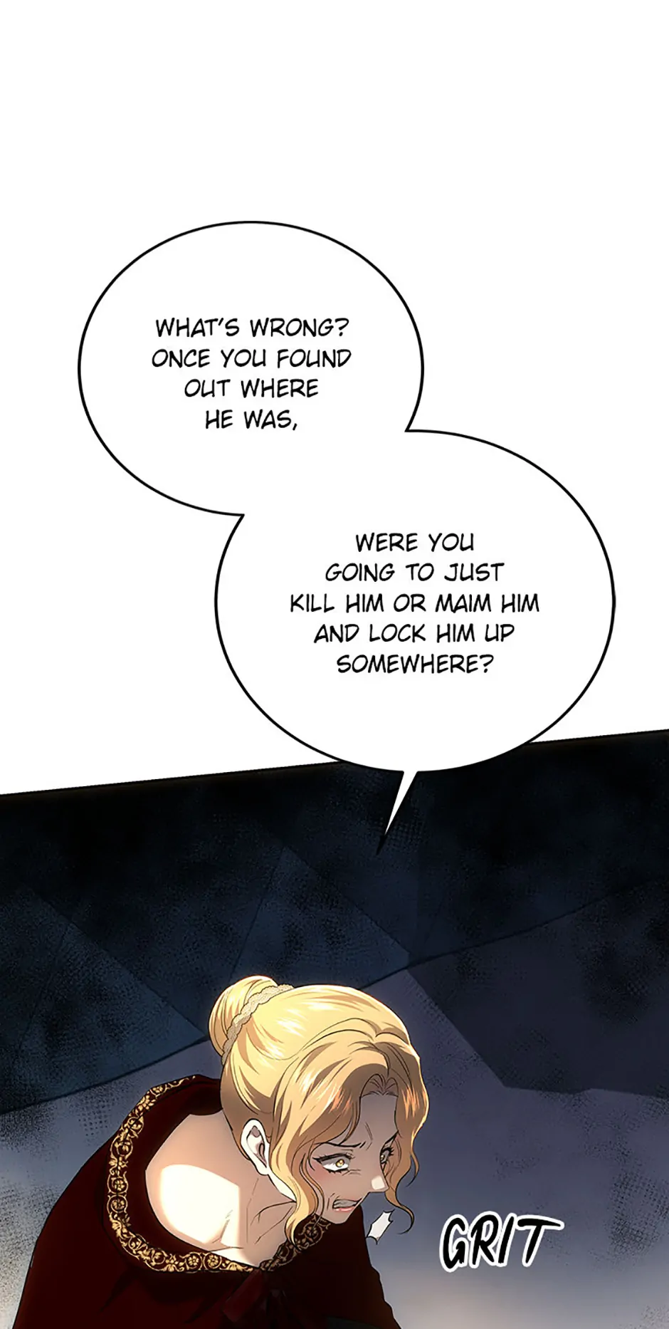 Melody: The Crazy Flower Blooms Chapter 129 - page 100