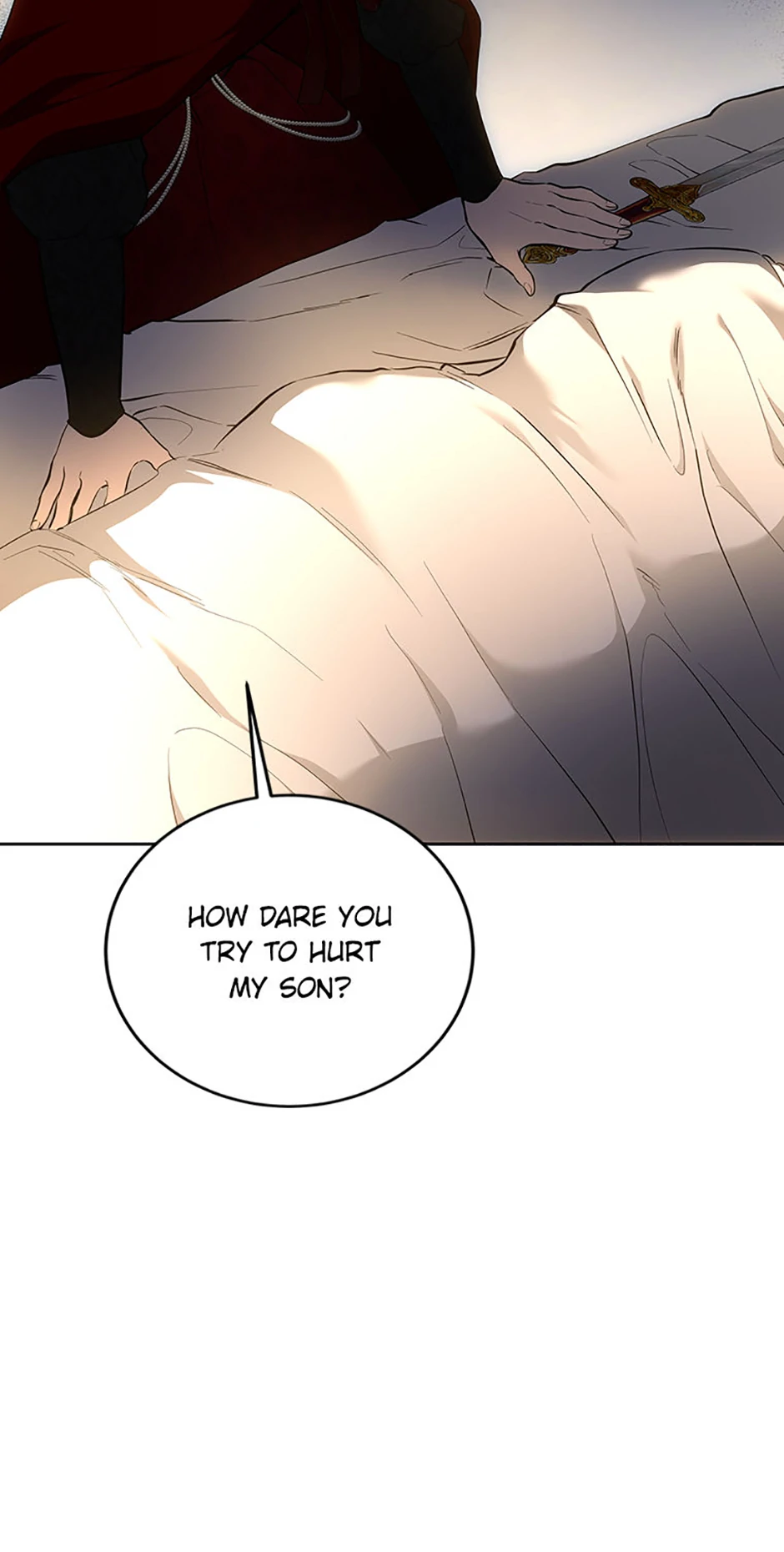 Melody: The Crazy Flower Blooms Chapter 129 - page 101