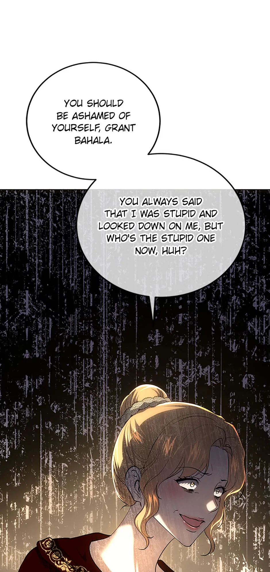 Melody: The Crazy Flower Blooms Chapter 129 - page 102