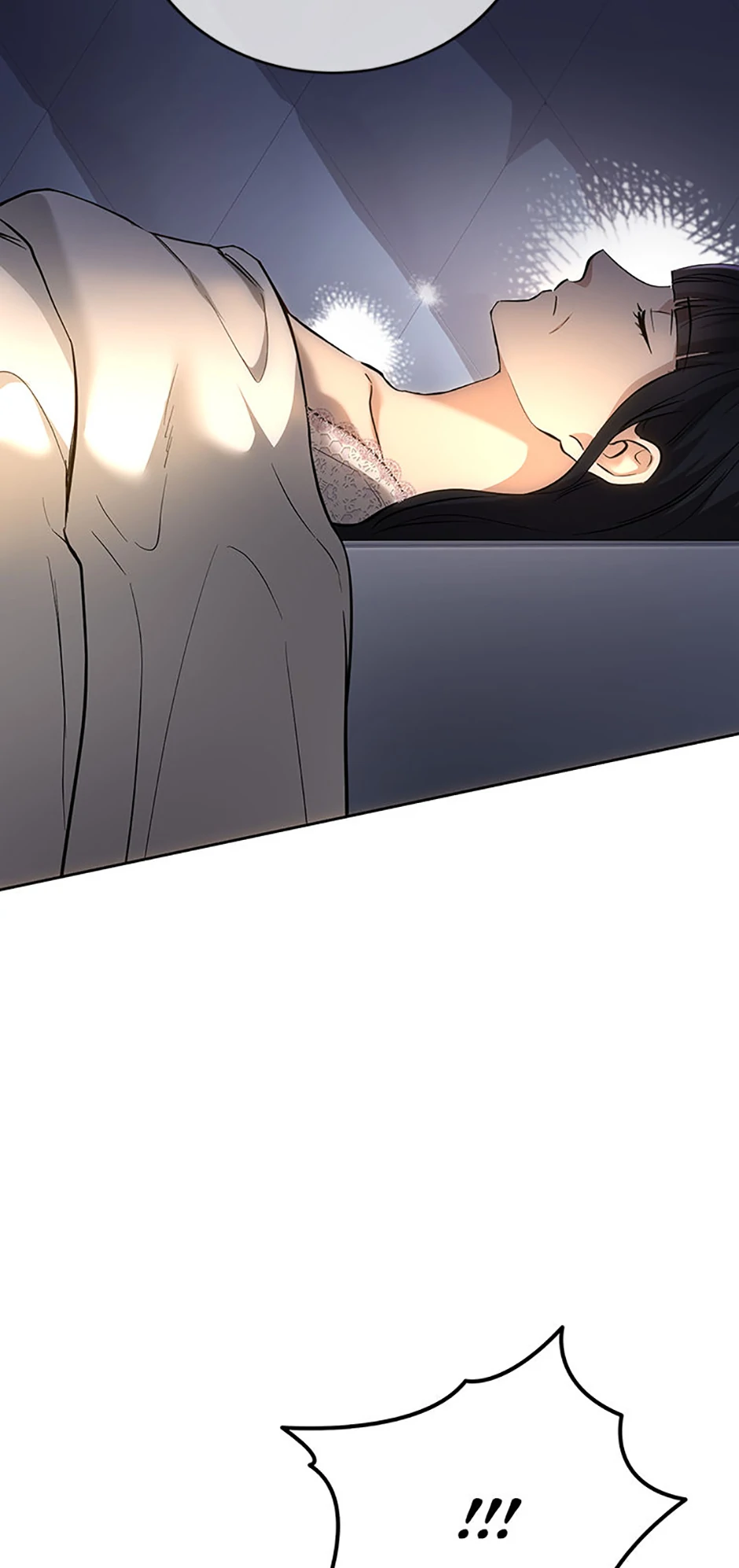 Melody: The Crazy Flower Blooms Chapter 129 - page 104