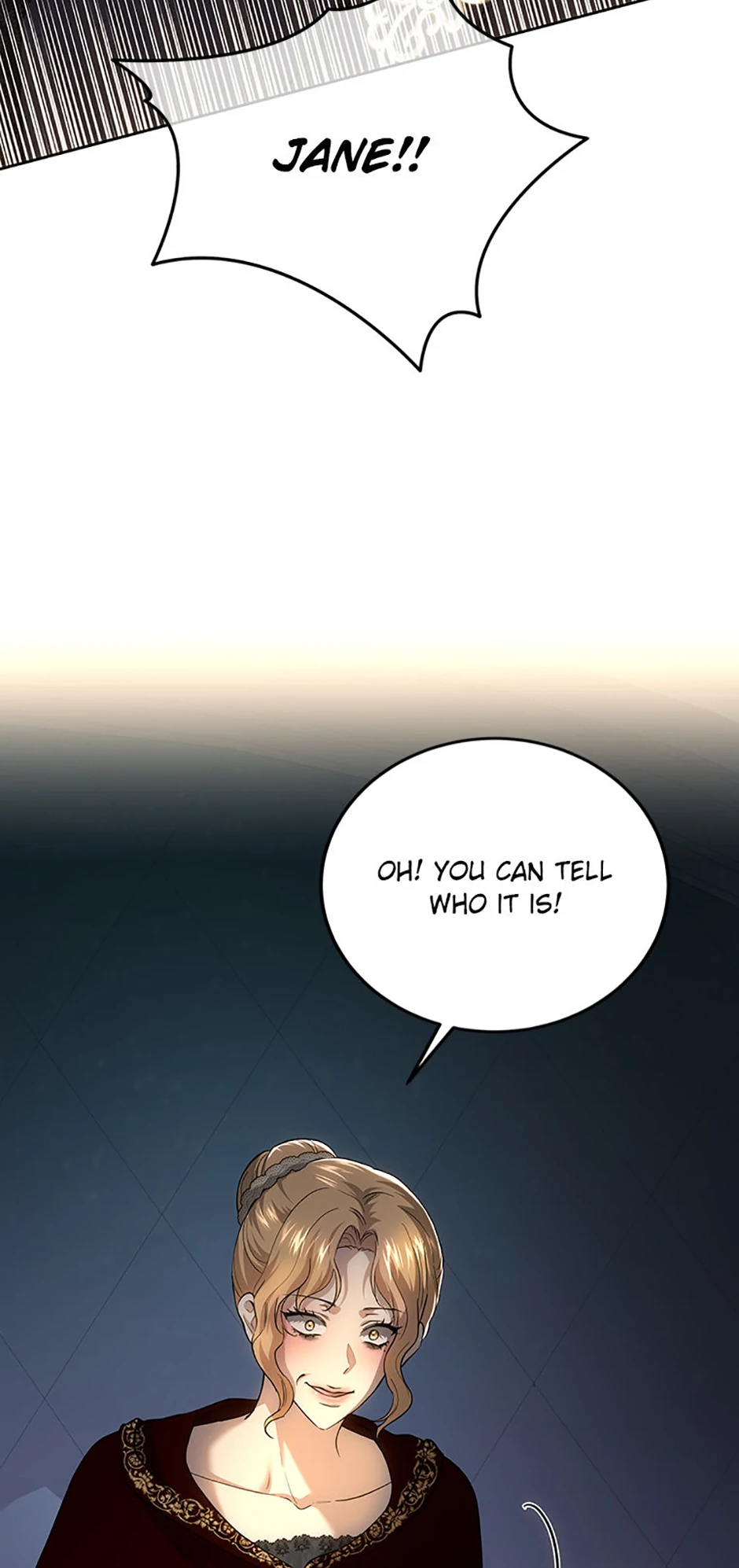 Melody: The Crazy Flower Blooms Chapter 129 - page 106