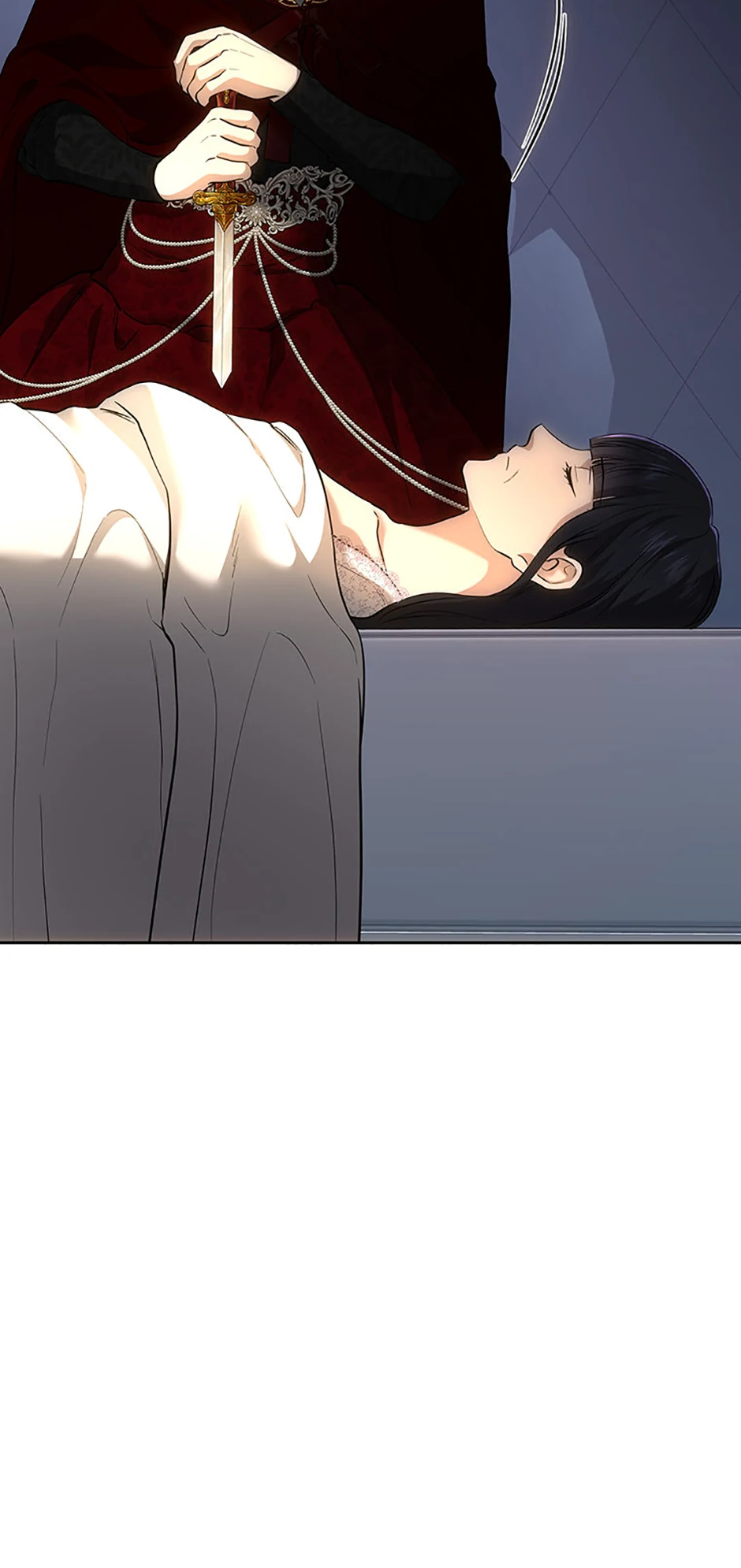 Melody: The Crazy Flower Blooms Chapter 129 - page 107